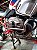 PROTETOR MOTOR E CARENAGEM BMW R1200 GS 2012 AR AÇO INOXIDAVEL - Imagem 2