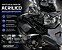 PROTETOR DE FAROL ACRILICO BMW F900 GSA - Imagem 1