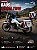 KIT BAUS LATERAL + SUPORTE LATERAL EM INOX HONDA AFRICA TWIN CRF1100 - Imagem 8
