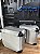 KIT BAUS LATERAL + SUPORTE LATERAL EM INOX HONDA AFRICA TWIN CRF1100 - Imagem 2