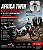 KIT BAUS LATERAL + SUPORTE LATERAL EM INOX HONDA AFRICA TWIN CRF1100 - Imagem 1