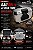BAU CENTRAL 58L HONDA AFRICA TWIN CRF1100L - Imagem 1