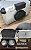 BAU 58l TOP CASE CENTRAL HONDA AFRICA TWIN 1100L - Imagem 1
