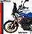 PROTETOR DE MOTOR E CARENAGEM BMW F900GS - Imagem 1