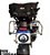 SUPORTE MALAS LATERAIS COM RECORTE EM INOX BMW R1300GS - Imagem 3