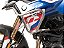 PROTETOR DE TANQUE DE AÇO INOXIDÁVEL PARA BMW F 900 GS - Imagem 3