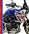 PROTETOR DE MOTOR E CARENAGEM AÇO INOXIDAVEL F900GS - Imagem 3