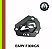 AUMENTO DE DESCANSO LATERAL BMW F900GS - Imagem 2