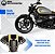 PROTETOR DE MOTOR PARA BMW R12 - Imagem 1