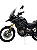 PROTETOR DE MOTOR E CARENAGEM THIUMPH TIGER 1200 BLACK EDITION - Imagem 1
