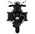 SUPORTE PARA BAUS VARIO DA BMW R1250GS PARA R1300GS - Imagem 2