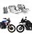 RIZER GUIDAO PARA BMW F900GS / Adventure - Imagem 3