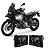 BAUS LATERAIS 38/35 ou 48/45 litros BMW F900 GS Adventure - Imagem 1