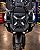PROTETOR FAROL ACRILICO BMW R1300 GS ADVENTURE REMOVIVEL - Imagem 2