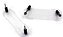 PROTETOR FAROL MILHA R1300GS ADVENTURE MOTOPOINTRC - Imagem 3