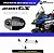 PROTETOR FAROL MILHA R1300GS ADVENTURE MOTOPOINTRC - Imagem 1