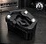 EXTENSOR ALONGADO LATERAL BMW R1300 GS ADVENTURE MOTOPOINTRC - Imagem 3