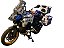 BAUS LATERAIS EM ALUMINIO 44/44LITROS BMW R1300GS ADVENTURE - Imagem 2