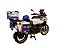BAUS LATERAIS EM ALUMINIO 44/44LITROS BMW R1300GS ADVENTURE - Imagem 3