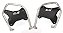 PROTETOR DE MOTOR PARA BMW R1300GS gs1300 ORIGINAL BMW - Imagem 5