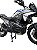 PROTETOR DE MOTOR PADRAO ORIGINAL BMW PARA BMW R1300GS - Imagem 1