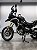PROTETOR DE MOTOR E CARENAGEM THIUMPH TIGER 1200 BLACK EDITION INOX - Imagem 3