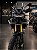 PROTETOR DE MOTOR E CARENAGEM THIUMPH TIGER 1200 BLACK EDITION INOX - Imagem 2