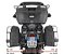 SUPORTE MALA LATERAL GIVI OUTBACK R1300GS PRETO - Imagem 1