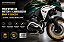 PROTETOR DE MOTOR E CARENAGEM EM AÇO INOX BMW R1300GS - Imagem 1