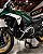 PROTETOR DE MOTOR E CARENAGEM EM AÇO INOX BMW R1300GS - Imagem 5