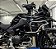 PROTETOR MOTOR E CARENAGEM BMW F750 GS / F800 GS INOXIDAVEL - Imagem 5