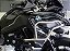 PROTETOR CARENAGEM BMW F750gs / F800gs PREMIUM INOX - Imagem 2