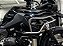 PROTETOR CARENAGEM BMW F750gs / F800gs PREMIUM INOX - Imagem 4