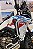 PROTETOR CARENAGEM AFRICA TWIN CRF 1100 ADV 2026 INOXIDAVEL - Imagem 2