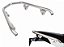 Barra de Apoio para Passageiro BMW R1300GS R 1300 GS GS1300 - Imagem 1
