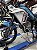 PROTETOR CARENAGEM CF MOTO IBEX 450 INOX MOTOPOINTRC - Imagem 2
