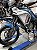 PROTETOR CARENAGEM CF MOTO IBEX 450 INOX MOTOPOINTRC - Imagem 3
