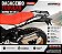 BAGAGEIRO TRASEIRO TUBULAR BMW R12 G/s - Imagem 1
