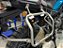 SUPORTE MALA LATERAL CF MOTO IBEX 450 INOX MOTOPOINTRC - Imagem 3