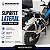 SUPORTE MALA LATERAL CF MOTO IBEX 450 INOX MOTOPOINTRC - Imagem 1