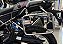 SUPORTE MALA LATERAL CF MOTO IBEX 450 INOX MOTOPOINTRC - Imagem 2