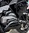 PEDALEIRA CONFORT APOIO DE DESCANSO PARA PERNA BMW R1300RT - Imagem 2
