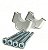 Riser Guidao Motopointrc Altura Bmw R1200 / R 1250 GS / Adv - Imagem 1