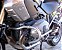 PROTETOR MOTOR INFERIOR BMW R1200 GS AR 2005 a 2012 - Imagem 1