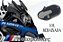 AMPLIADOR DA BASE DO DESCANSO LATERAL BMW R1250 GS /ADV LC KIT REBAIXADO - Imagem 1