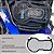 PROTETOR DE FAROL PARA BMW R1250GS E ADVENTURE - Imagem 1