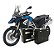 BAUS LATERAIS BMW F800GS  ADVENTURE - Imagem 1