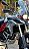 PROTETOR DE MOTOR E A  CARENAGEM SUPERIOR *AÇO INOXIDAVEL*  PARA  BMW F800GS PREMIUM - Imagem 2