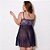 Camisola Tati Plus tule - Imagem 2