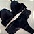 Conjunto Veludo Black - Imagem 2
